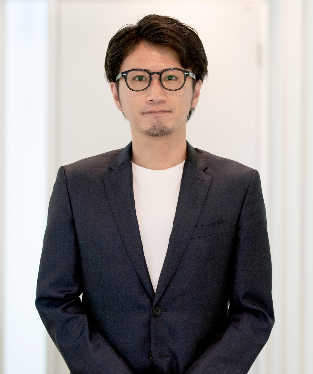 人と企業の未来をつなぐ、確かな信頼を。
